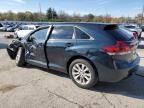 2013 Toyota Venza LE