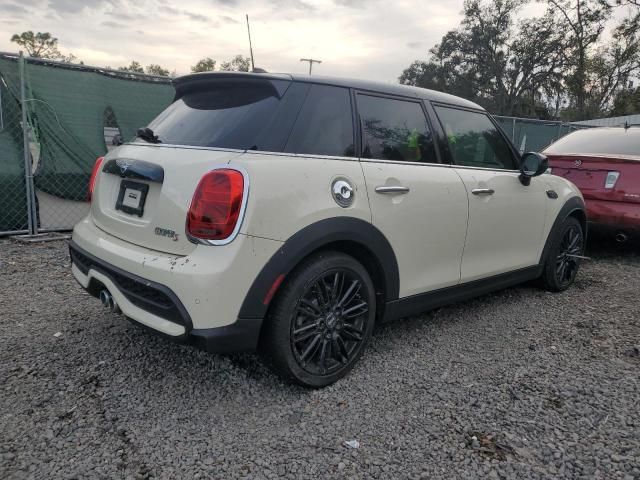 2022 Mini Cooper S