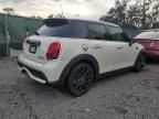 2022 Mini Cooper S