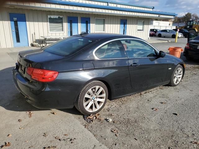 2011 BMW 328 I Sulev