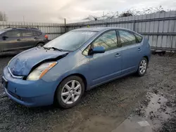 2009 Toyota Prius en venta en Arlington, WA