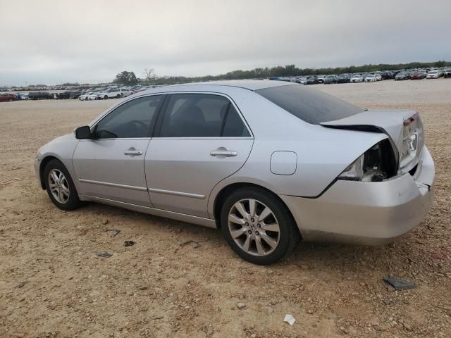 2006 Honda Accord SE