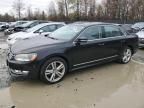 2014 Volkswagen Passat SEL