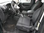 2011 Jeep Wrangler Unlimited Sport