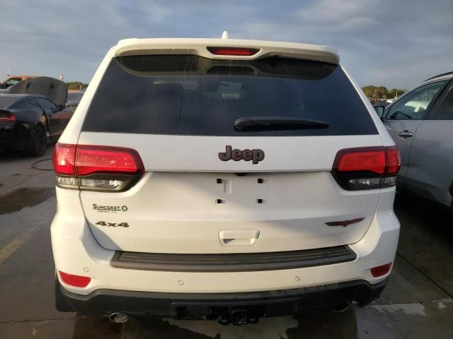 2021 Jeep Grand Cherokee Trailhawk