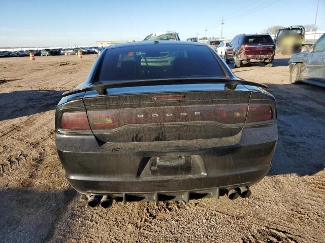 2013 Dodge Charger R/T