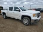 2015 GMC Sierra K1500 SLE