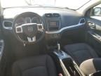 2013 Dodge Journey SE