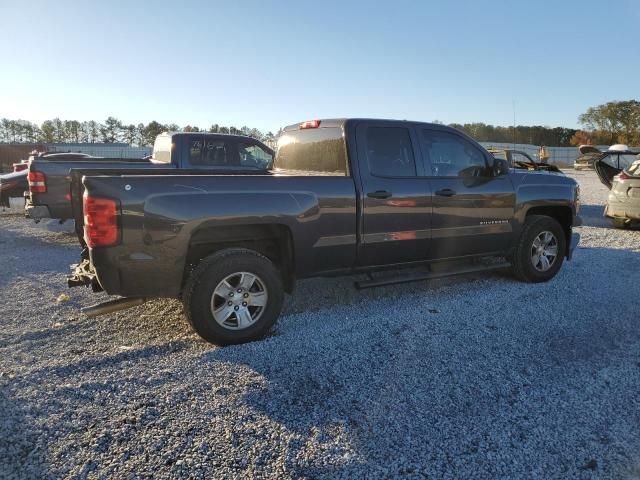 2015 Chevrolet Silverado C1500