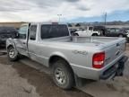 2009 Ford Ranger Super Cab