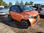 2016 Smart Fortwo