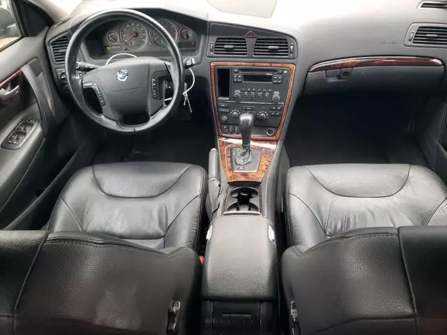 2006 Volvo V70 2.5T