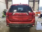 2019 Mitsubishi Outlander SE