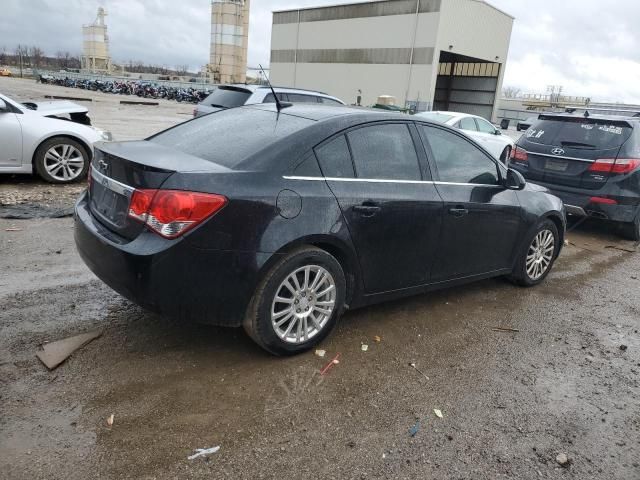 2012 Chevrolet Cruze ECO