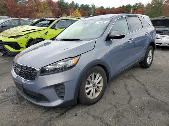 2019 KIA Sorento L