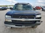 2004 Chevrolet Avalanche K1500