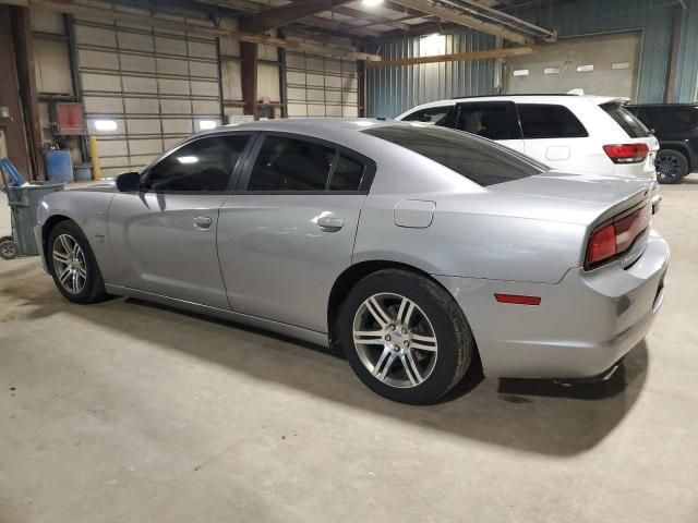 2013 Dodge Charger R/T