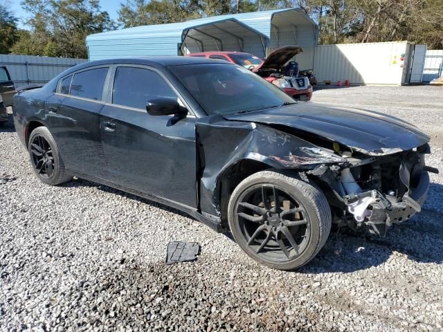 2015 Dodge Charger SE