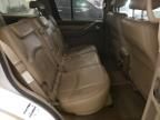 2008 Nissan Pathfinder S