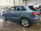 2016 Audi Q3 Premium Plus