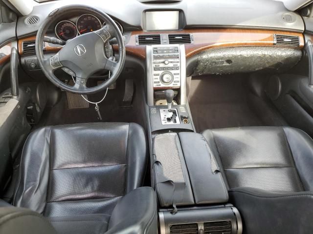 2005 Acura RL