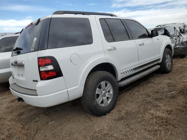 2010 Ford Explorer XLT