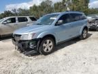 2013 Dodge Journey SE