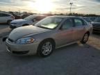 2009 Chevrolet Impala 2LT