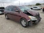 2007 Honda Odyssey EXL