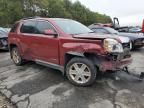 2011 GMC Terrain SLT