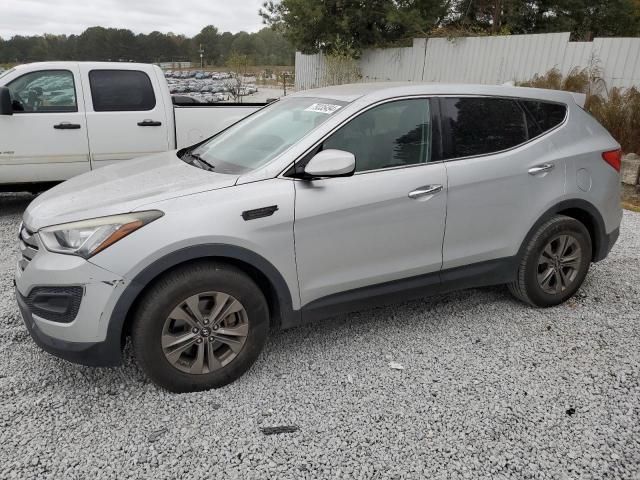 2015 Hyundai Santa FE Sport