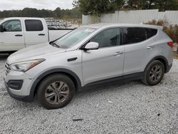 2015 Hyundai Santa FE Sport en venta en Fairburn, GA