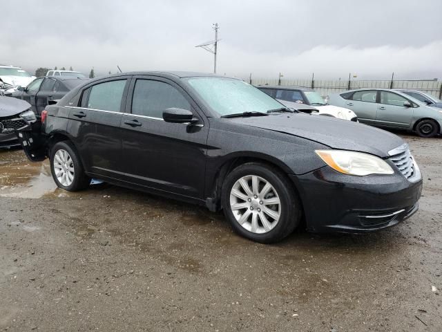 2014 Chrysler 200 Touring