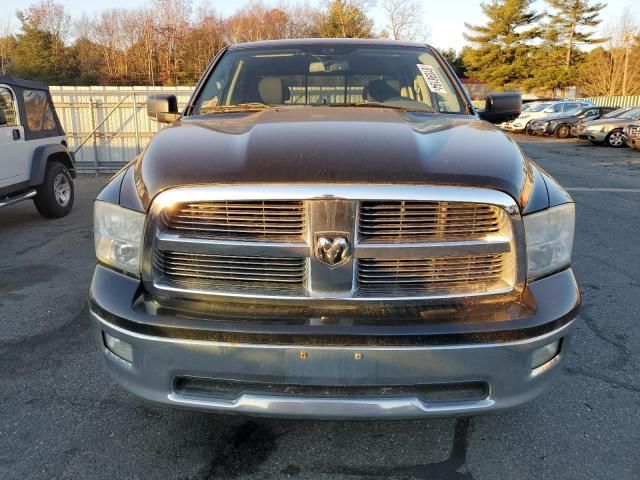 2009 Dodge RAM 1500