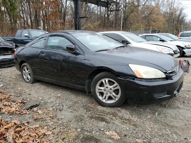 2006 Honda Accord LX