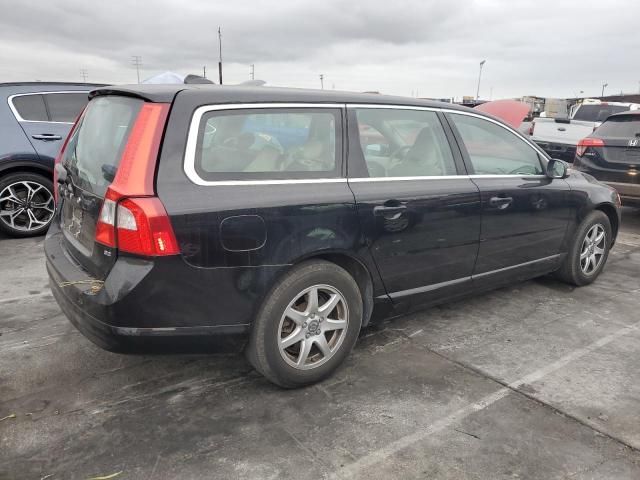 2009 Volvo V70 3.2