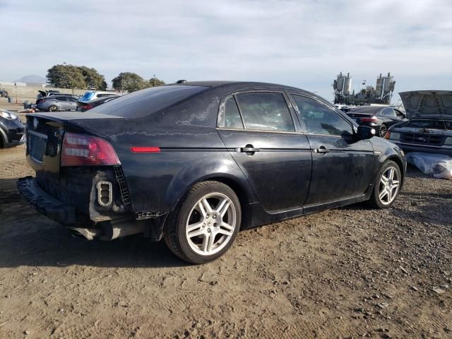 2007 Acura TL