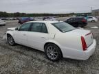 2007 Cadillac DTS