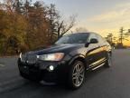 2016 BMW X4 XDRIVE28I