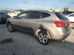 2008 Nissan Rogue S