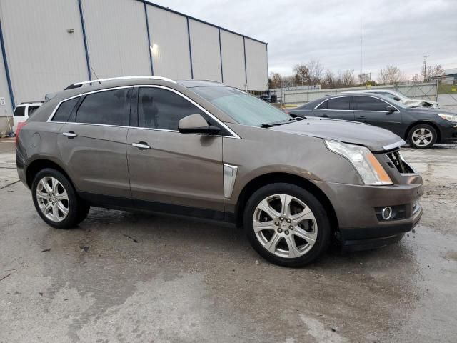 2014 Cadillac SRX Performance Collection