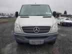 2007 Dodge Sprinter 2500