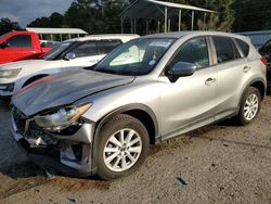 Mazda salvage cars for sale: 2013 Mazda CX-5 Touring