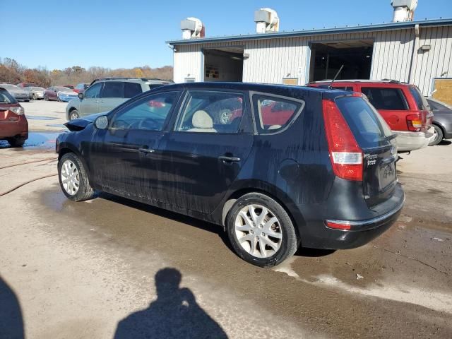 2009 Hyundai Elantra Touring