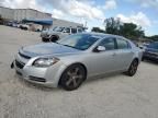 2012 Chevrolet Malibu 1LT