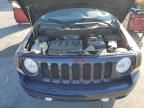 2012 Jeep Patriot Sport