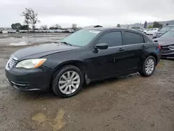 2014 Chrysler 200 Touring en venta en San Martin, CA