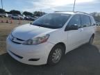 2008 Toyota Sienna CE