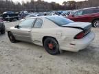 1999 Chevrolet Monte Carlo Z34