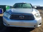 2008 Toyota Highlander Limited